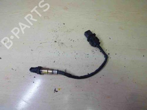 Elektronensonde für HYUNDAI ix35 (LM, EL, ELH) 1.7 CRDi (116 hp) 28936744