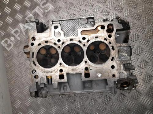 Used Cylinder head OPEL ASTRA K (B16) 1.0 Turbo (68) (105 hp) 30730982