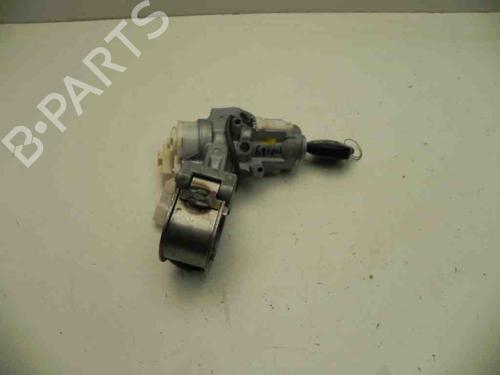 Used Ignition barrel TOYOTA IQ (_J1_) 1.0 (KGJ10_, KGJ10R) (68 hp) 28912351