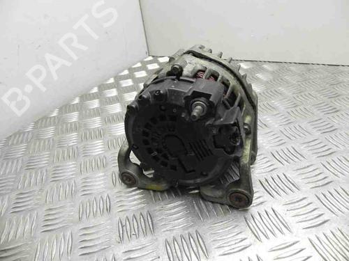 Alternator CHEVROLET CRUZE (J300) 1.8 | BP28919267M7
