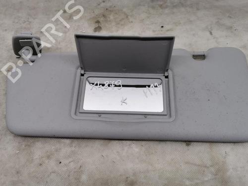 Left sun visor RENAULT ZOE (BFM_) ZOE | BP28939113I1 