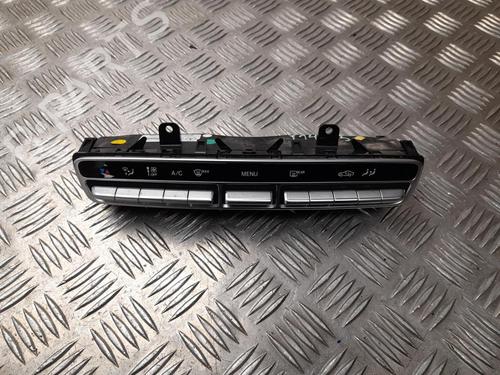 Used Climate control Climate control 37555898 37555898