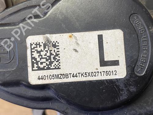 Left rear brake caliper RENAULT MEGANE E-TECH SUV EV60 (BNJ1) | BP38966534M107 - Image 8