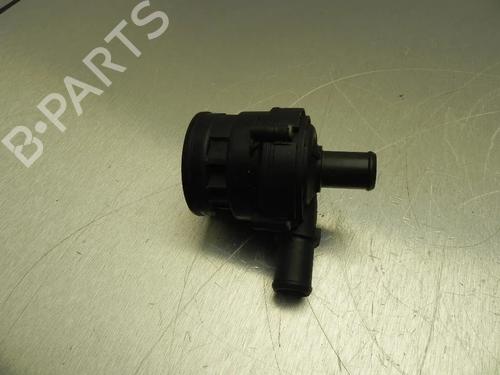 Used Auxiliary water pump NISSAN QASHQAI I (J10, NJ10) 2.0 dCi (150 hp) 28930520