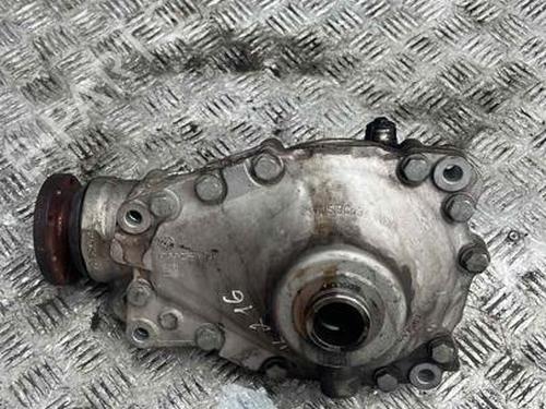 Used Front differential Front differential 37573977 37573977