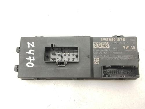 Used Electronic module PORSCHE PANAMERA (971) 3.0 4 (97ABA1, 97BBA1) (330 hp) 28909262