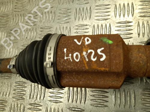 Driveshaft TESLA MODEL S (5YJS) 75D AWD | BP37571393M37 - Image 4