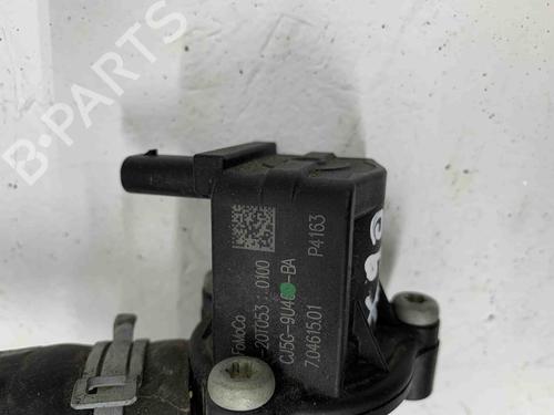 Pipe FORD FIESTA VII (HJ, HF) 1.0 EcoBoost | BP28920478M125