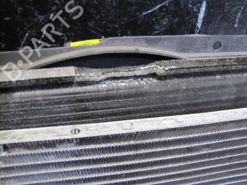 Water radiator FIAT 500 (312_) 1.2 (312AXA1A) | BP37542665M31 - Image 2
