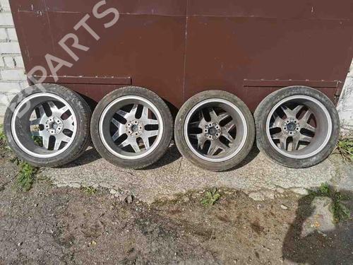 Rim SEAT IBIZA V (KJ1, KJG) 1.0 TSI | BP29829092C45