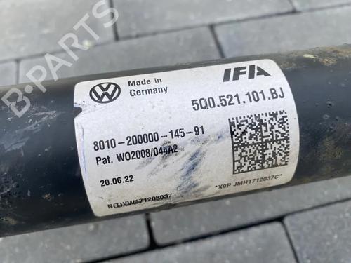 Driveshaft CUPRA ATECA (KH7, KHP, KBP) 2.0 TSI 4Drive | BP33903641M37 - Image 8