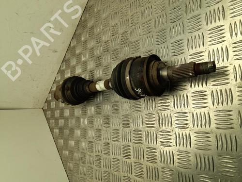 driveshaft-ford-ranger-tke-2011-37557826 main image