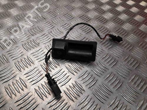 Used Camera PORSCHE CAYENNE (92A) 3.0 Diesel (245 hp) 28933227