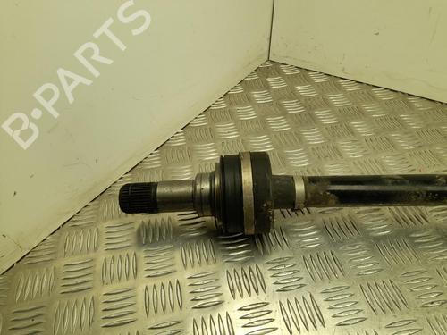 Driveshaft BMW 5 (G30, F90) 530 e Plug-in Hybrid | BP37549195M37 - Image 2