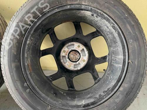 Rim CITROËN C4 CACTUS 1.2 THP 110 | BP28941645C45 