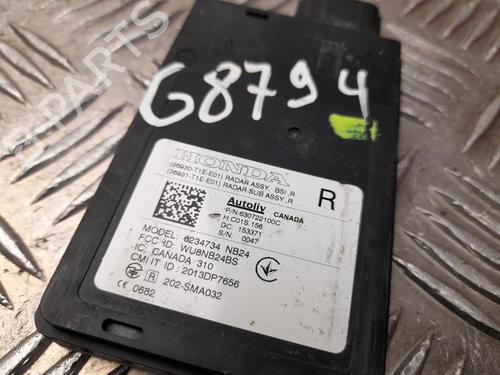 Electronic module HONDA CR-V IV (RM_) 1.6 i-DTEC 4WD (RE6) | BP37560596M83 - Image 3