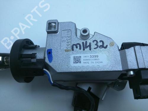Other VAUXHALL ASTRA Mk VII (K) (B16) 1.6 CDTi | BP37559083O1 - Image 4