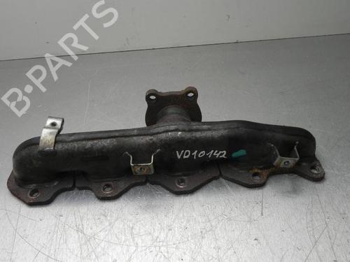 Used Electronic sensor FORD S-MAX (WA6) 2.0 TDCi (140 hp) 28914340