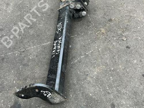 Used Tow ball/Mechanism Tow ball/Mechanism 37564831 37564831