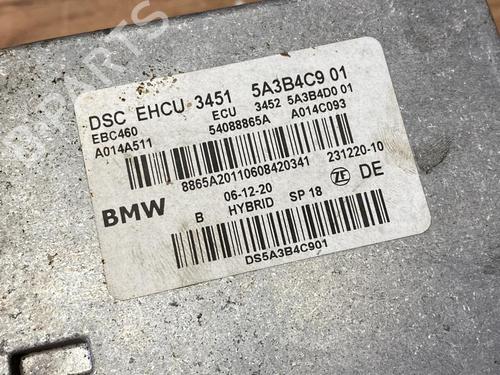 ABS pump BMW 5 (G30, F90) 530 e Plug-in Hybrid | BP38966739M43 - Image 4
