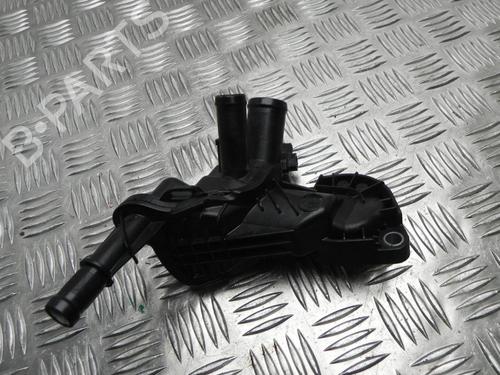 Used Thermostat housing DACIA SANDERO II TCe 90 (B8M1, B8MA, B8AC) (90 hp) 28945054