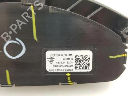 Switch PORSCHE MACAN (95B) 3.0 S | BP31998405I30 