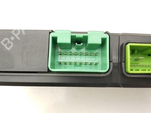 Electronic module JAGUAR XJ (X351) 3.0 SCV6 | BP28933732M83 