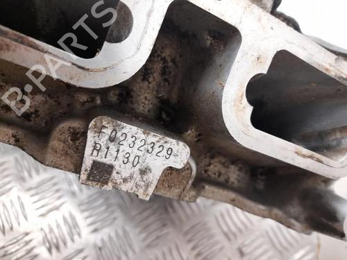 Cylinder head SUBARU XV (GT) 1.6 i AWD (GT3) | BP37566940M5 - Image 7