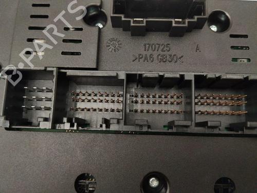 Electronic sensor PORSCHE PANAMERA (970) 3.6 | BP28909936M84  - Image 13