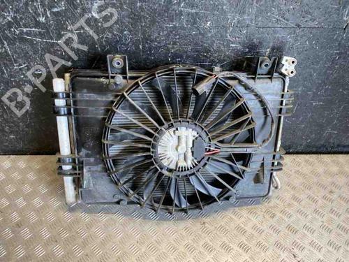 Radiator fan TESLA MODEL X (5YJX) P90D AWD | BP28946834M35