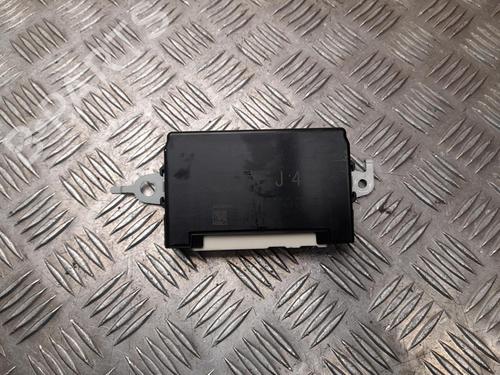 electronic-module-toyota-yaris-cross-mxp_-2020-37565169 main image