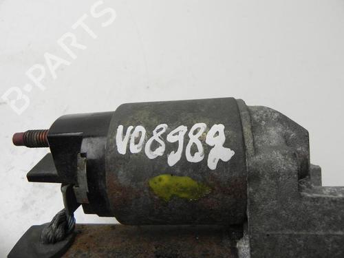Starter RENAULT CLIO III (BR0/1, CR0/1) 1.6 16V (BR09, BR0T, CR09, CR0T) | BP37576006M8 - Image 4