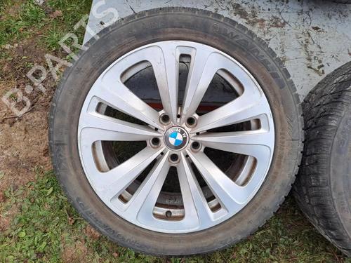 Fælk BMW X3 (F25) xDrive 20 d | BP31133735C45 