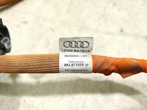 Cable AUDI E-TRON (GEN) 50 quattro | BP36783365E12 - Image 7