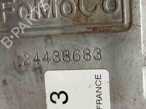 Steering rack VOLVO XC90 II (256) T5 AWD | BP28919960M22 