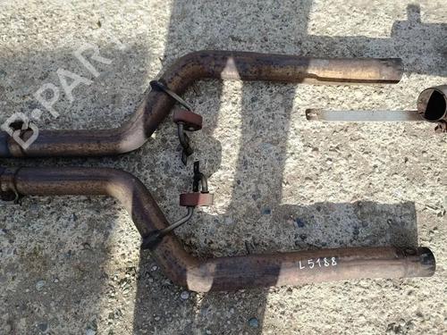 Exhaust system MASERATI GRAN TURISMO I 4.7 S | BP33206753M121 - Image 12