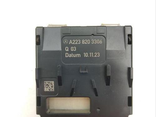 Electronic module MERCEDES-BENZ EQE (V295) EQE 350 (295.125) | BP29310796M83 