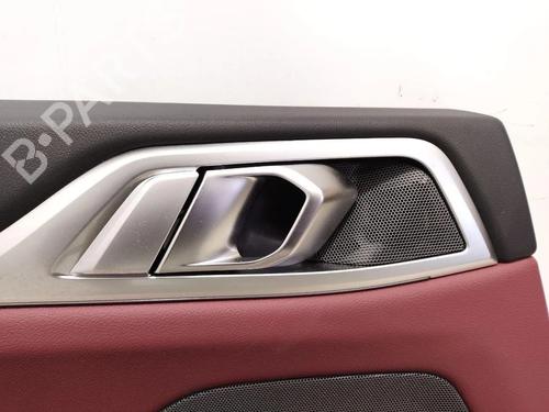 Rear left panel BMW i4 (G26) eDrive35 | BP28943576C60  - Image 6