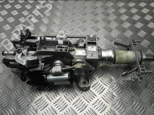 Used Steering column BMW 5 (F10) 550 i xDrive (408 hp) 28947965