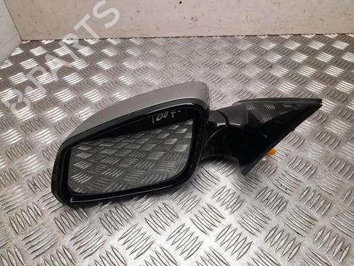 Retrovisor esquerdo BMW 5 Touring (F11) M 550 d xDrive (381 hp) 31360085