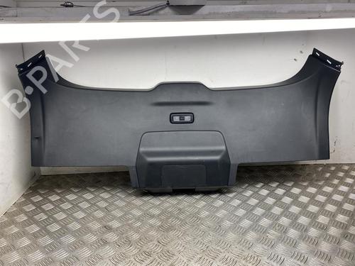 Bagasjeromsbekledning Bagasjeromsbekledning FORD USA MUSTANG MACH-E (CGW) EV (351 hp) 37568338 37568338