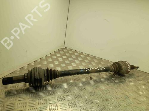 Used Right rear driveshaft PORSCHE PANAMERA (970) 3.0 S E-Hybrid (416 hp) 28936304