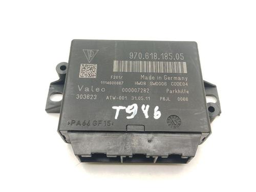 Used Electronic module PORSCHE PANAMERA (970) 3.0 S E-Hybrid (333 hp) 28926596