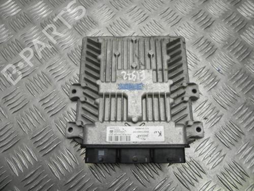 engine-control-unit-ecu-jaguar-xf-i-x250-2008-2009-2010-2011-2012-2013-2014-2015-37580994 main image