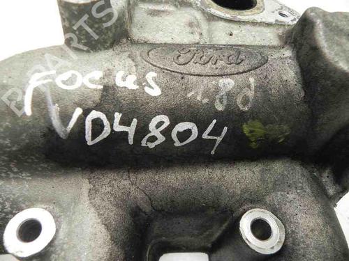 Intake manifold FORD FOCUS II (DA_, HCP, DP) 1.8 TDCi | BP28912081M70 