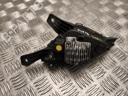 Right front fog light CUPRA FORMENTOR (KM7, KMP) 1.5 eTSI | BP38966876C31 - Image 4