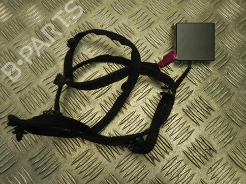 Antenne/Base RENAULT ZOE (BFM_) ZOE (92 hp) 28944472