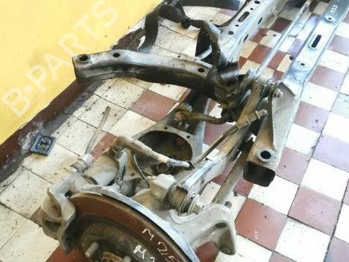 Rear axle HYUNDAI IONIQ (AE) 1.6 GDI Hybrid | BP28912246M2 