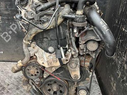 Used Engine Engine 37574186 37574186