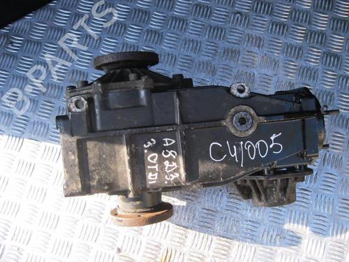 Rear differential AUDI A8 D3 (4E2, 4E8) 3.0 TDI quattro | BP37576782M24 - Image 7